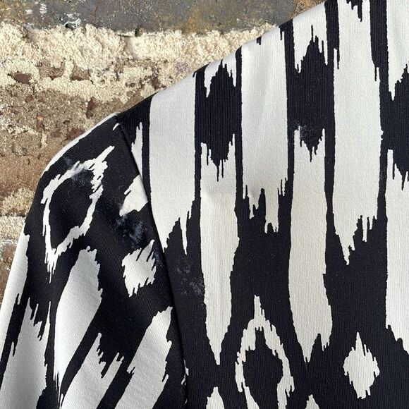 J. McLaughlin Catalina Cloth Dress XS - Picture 8 of 8